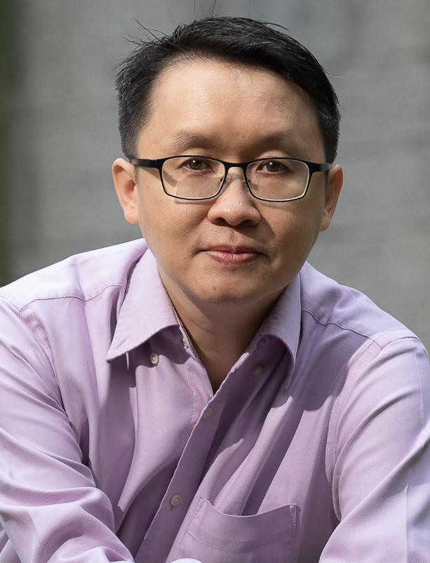 Benjamin C. M. Fung