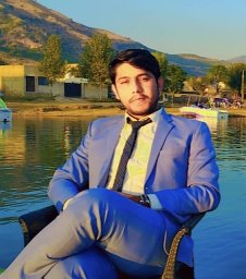 Shah Abbas