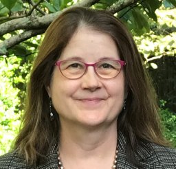 Kristin Larsen