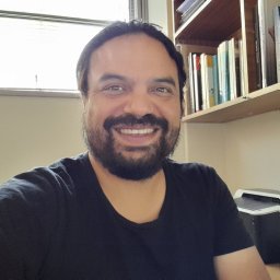 Luis E. Castañeda