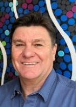 Alan Tilbrook