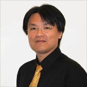 Chih-Peng Lin