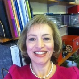 Parvaneh Tavakoli