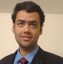 Aaditya Chandrasekhar