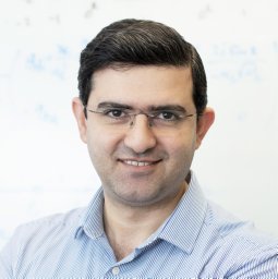 Hatef Sadeghi