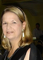 Rose Mary Almeida Lopes