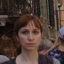 Dina Tsurova