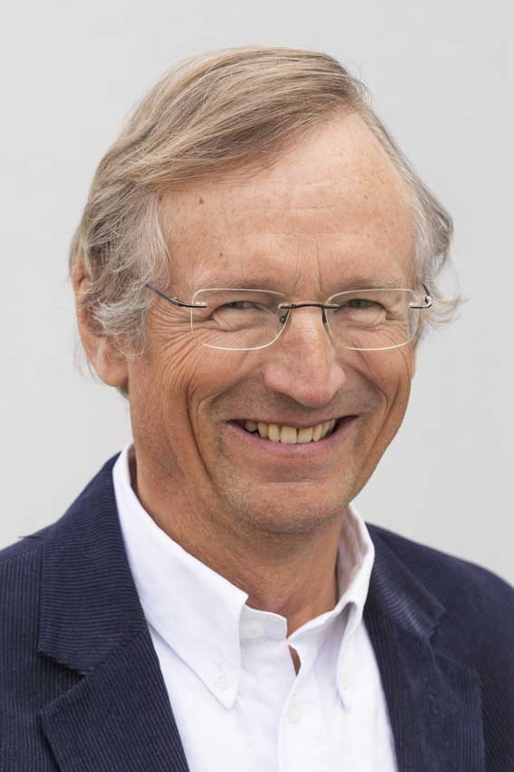 Jean-Pierre Hubaux