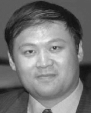 Chengyin Yuan
