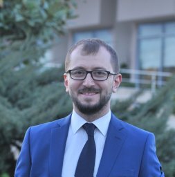 Ugurcan Sayılı