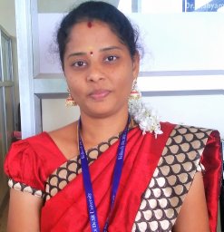 V Indumathi