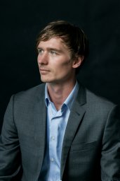 Tyler F. Daniels