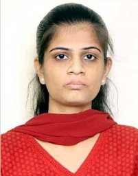Madhvi Ahuja