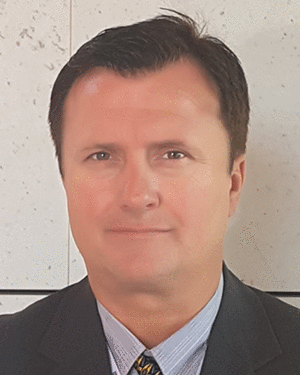 Peter Gajsek