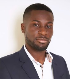 Desmond Batsa Dorhjie