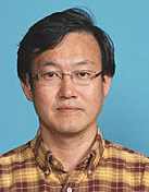 Byung Nam Kim
