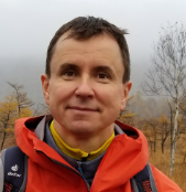 Andrei Okounkov