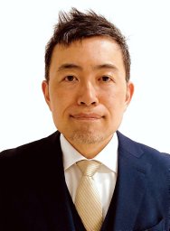 Yanagisawa Tatsuya