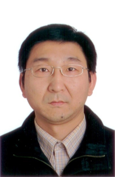 Hongzhou Shi