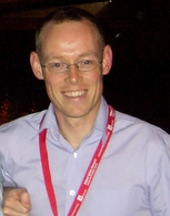 James Ward