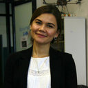 Leysan Sabirova