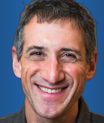 Daniel S. Reich