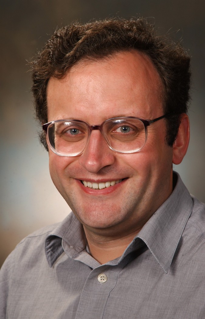 Andrei Bulatov
