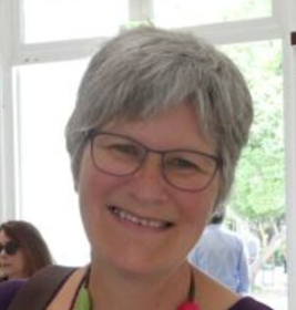 Gina Mills