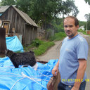 Evgeny Barabanshchikov