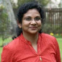 Rukmani Gounder
