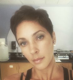 Leanne Woods-Burnham