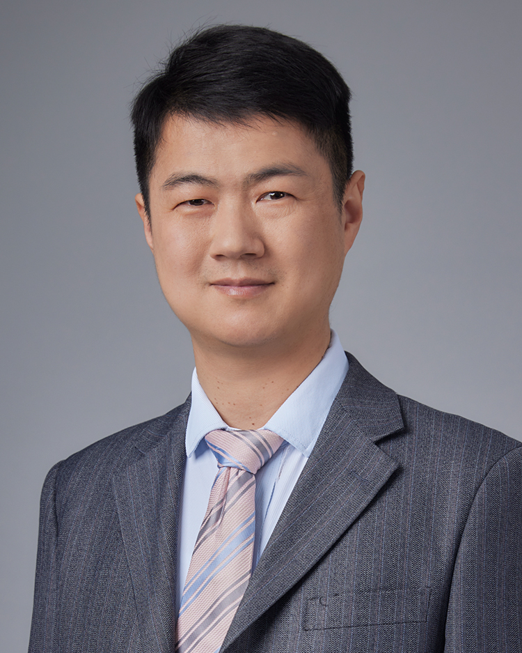 Yuting Chen