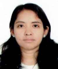 Roxana Patricia López Ramos