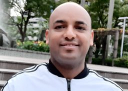 Kefyalew Dagnew Addisu