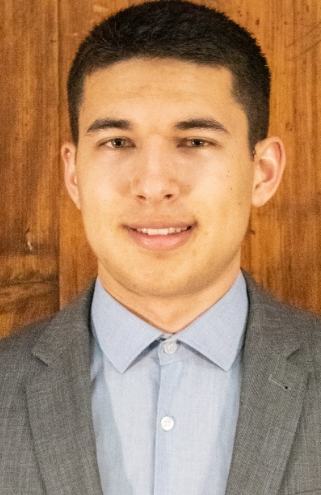 Ethan Kim