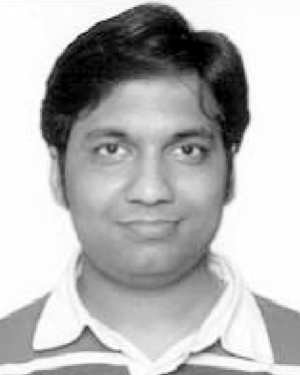 Vinay Agarwal