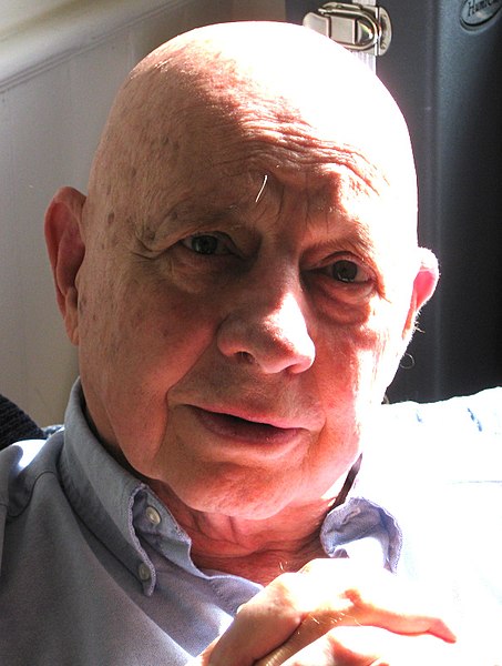 James Gardner March