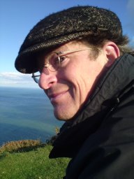 Denis Ribeaud