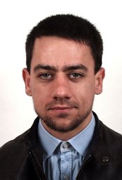 Matteo Menolotto