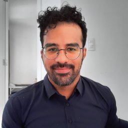 Anderson Coqueiro-Dos-Santos