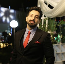 Arash Heidari