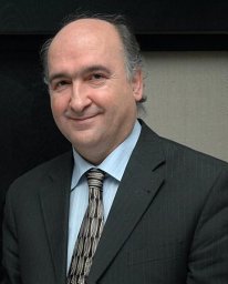 Ziya B. Guvenc