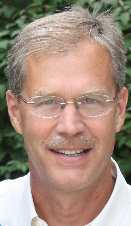 James K. Richardson