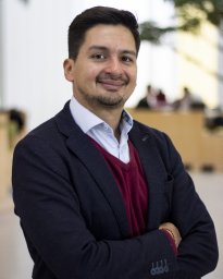 Hugo Andres Lopez A.