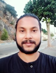 Abhishek Saha