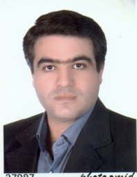 Reza Kiani Mavi