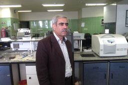 Mohammad Hashemi