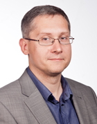 Alexey A. Bobtsov