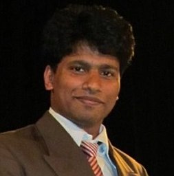 Chandra Nath