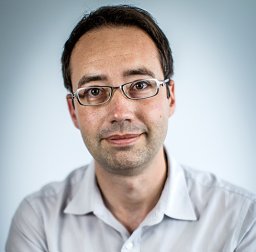 B. Martin Hallberg